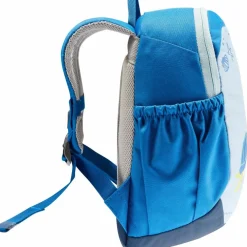 Deuter · Pico