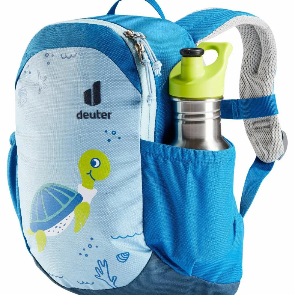 Deuter · Pico