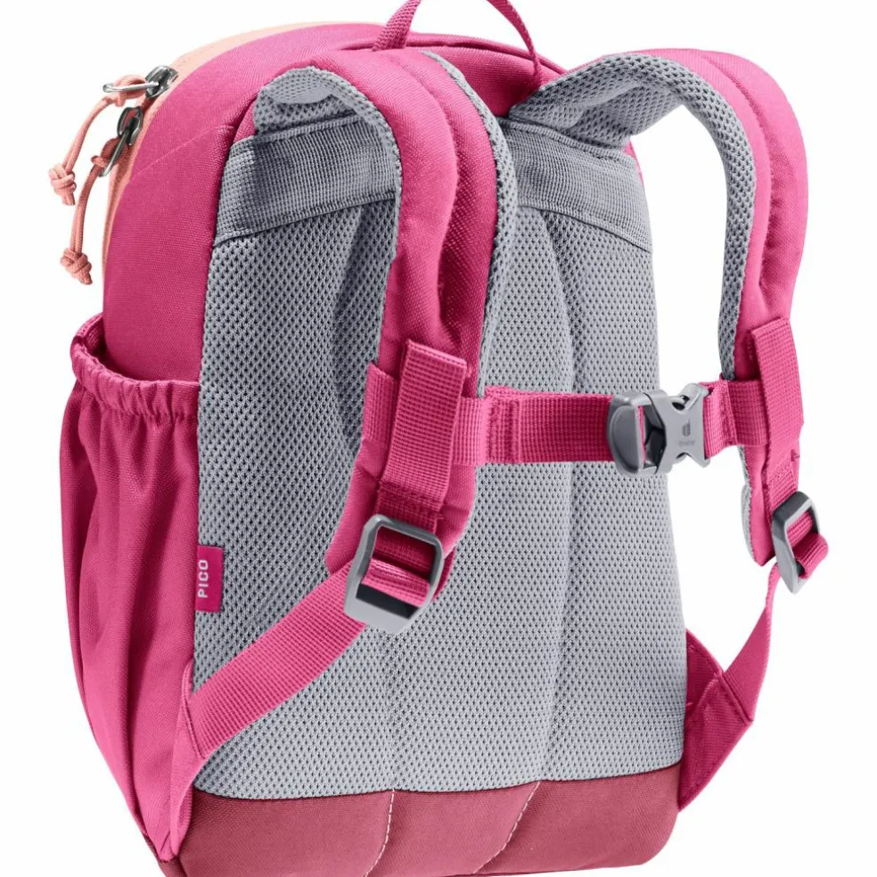 Deuter · Pico