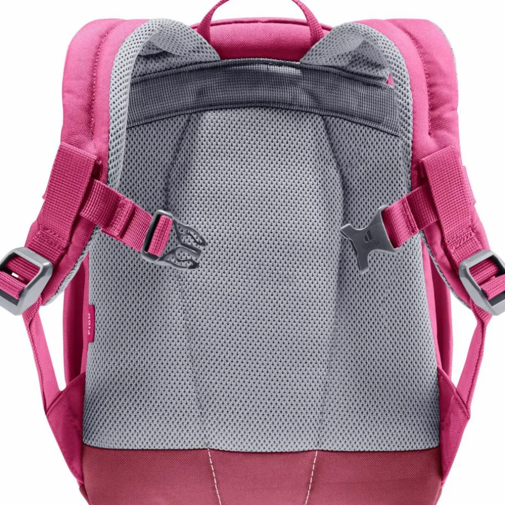 Deuter · Pico