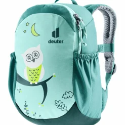 Deuter · Pico