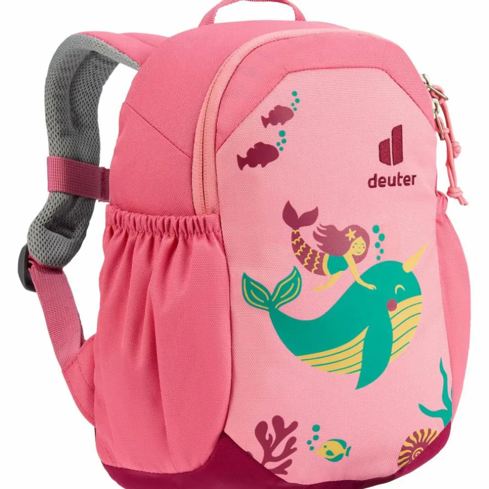 Deuter · Pico