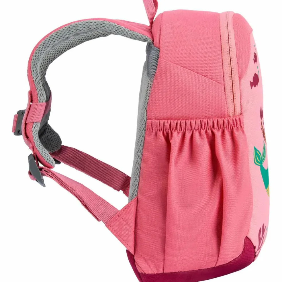Deuter · Pico