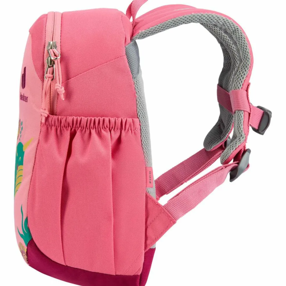Deuter · Pico