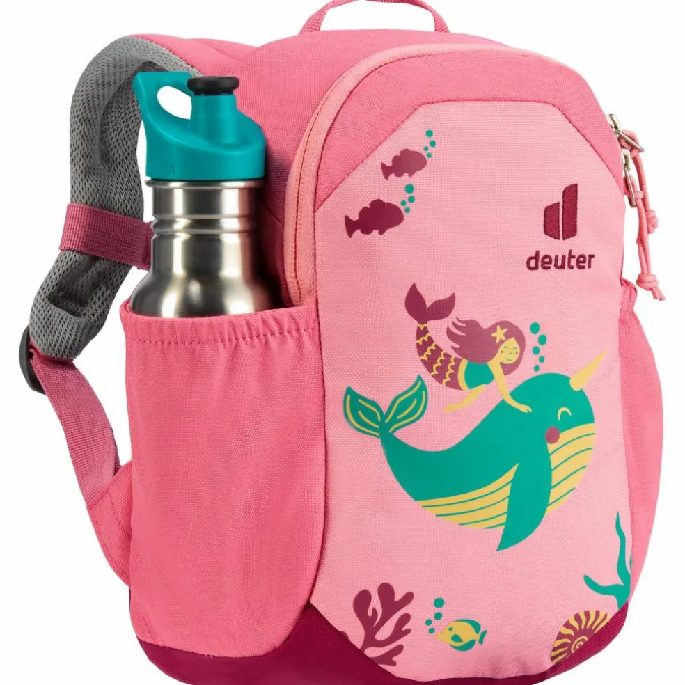Deuter · Pico