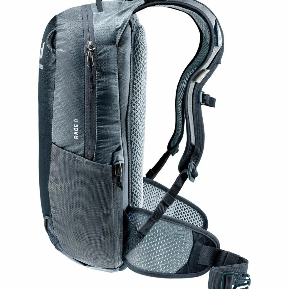 Deuter · Race 8