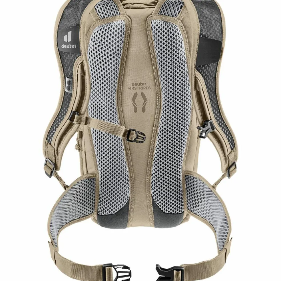 Deuter · Race 8
