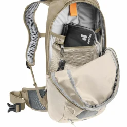 Deuter · Race 8