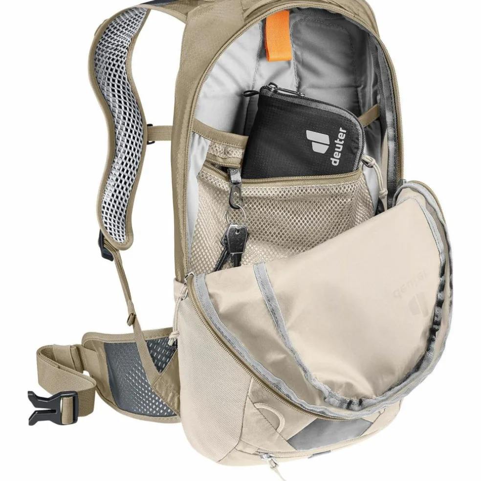 Deuter · Race 8