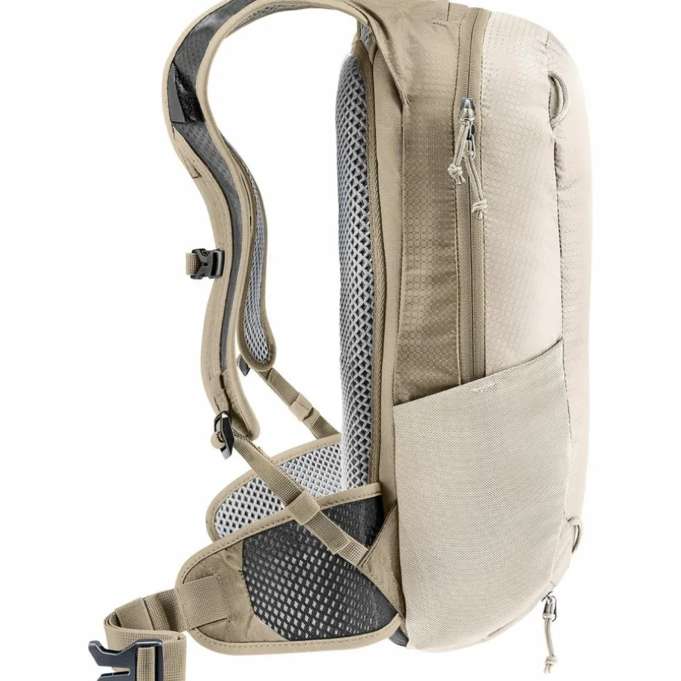 Deuter · Race 8