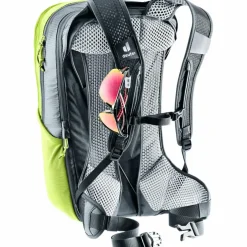 Deuter · Race Air 14+3