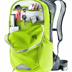 Deuter · Race Air 14+3