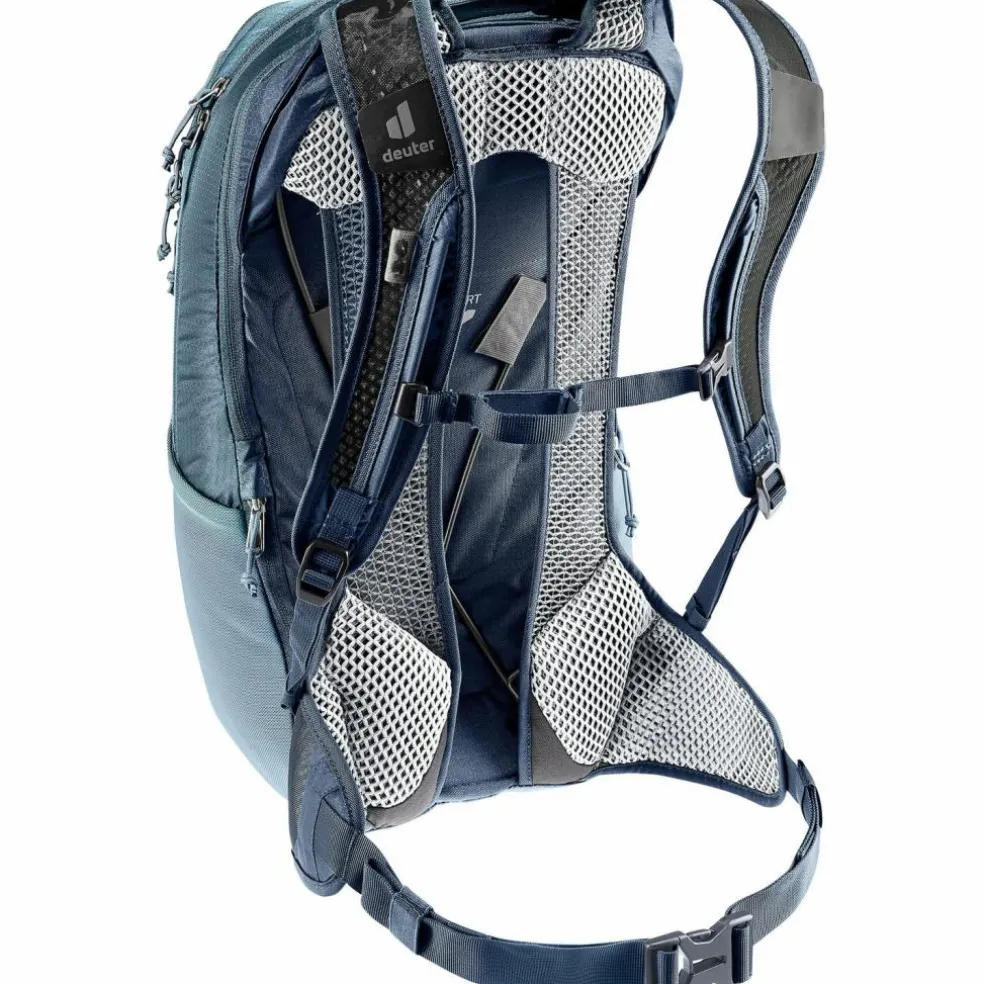 Deuter · Race Air 14+3