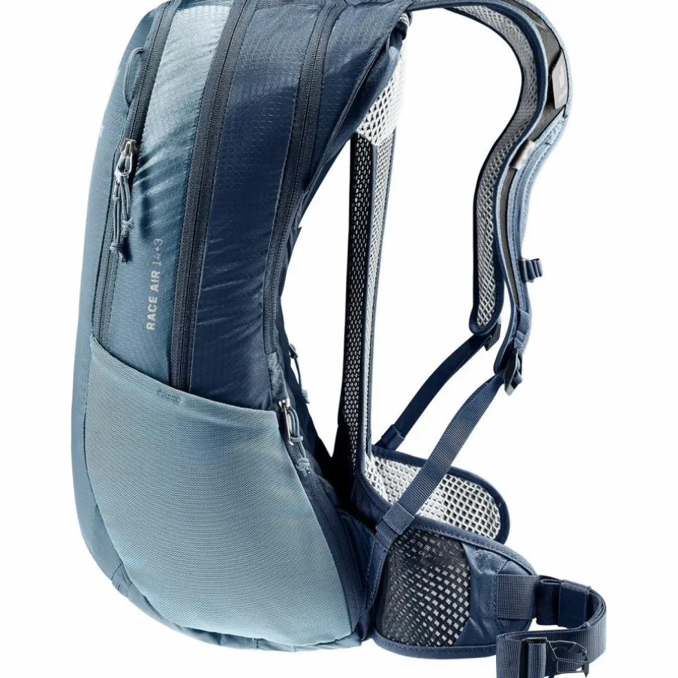 Deuter · Race Air 14+3