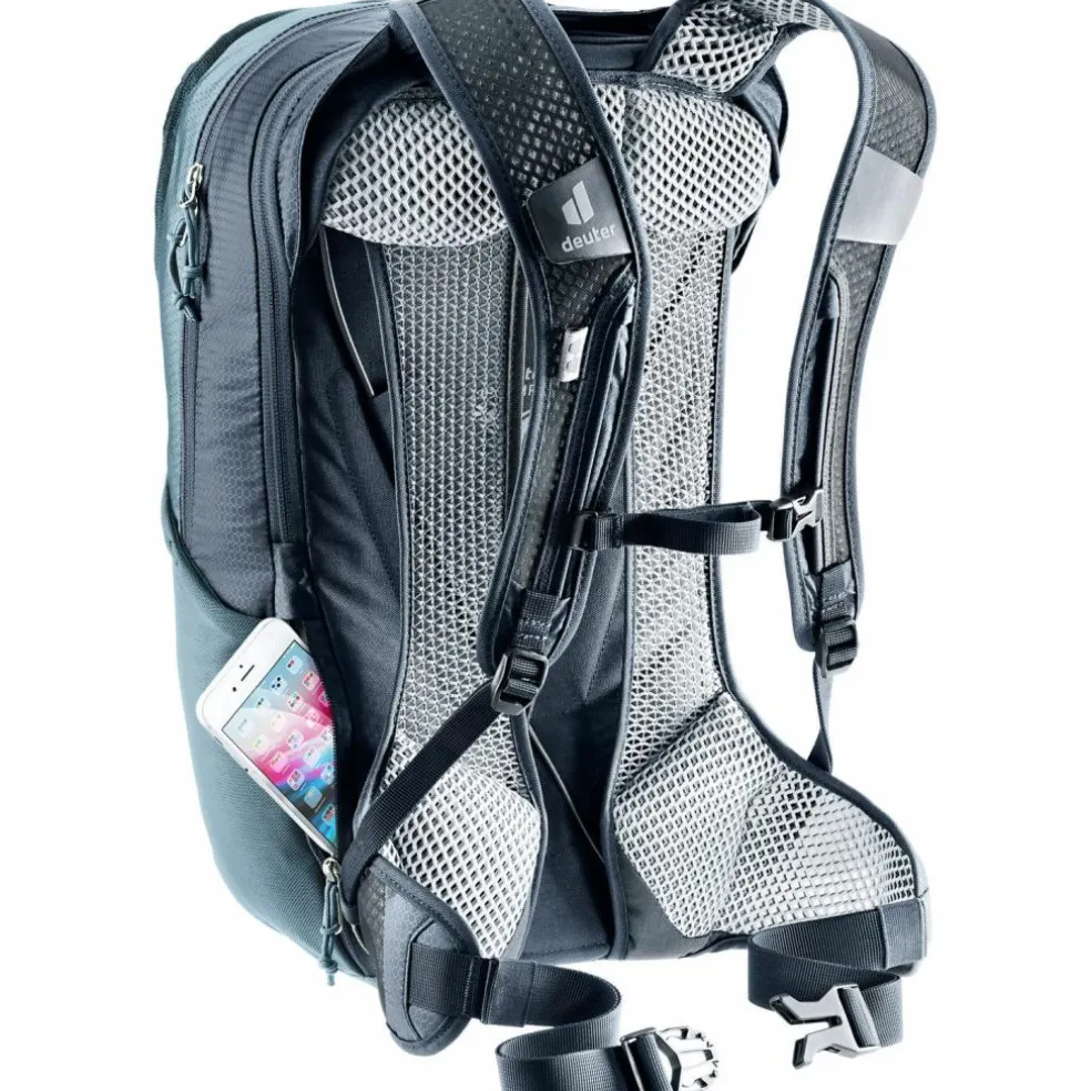 Deuter · Race Air 14+3