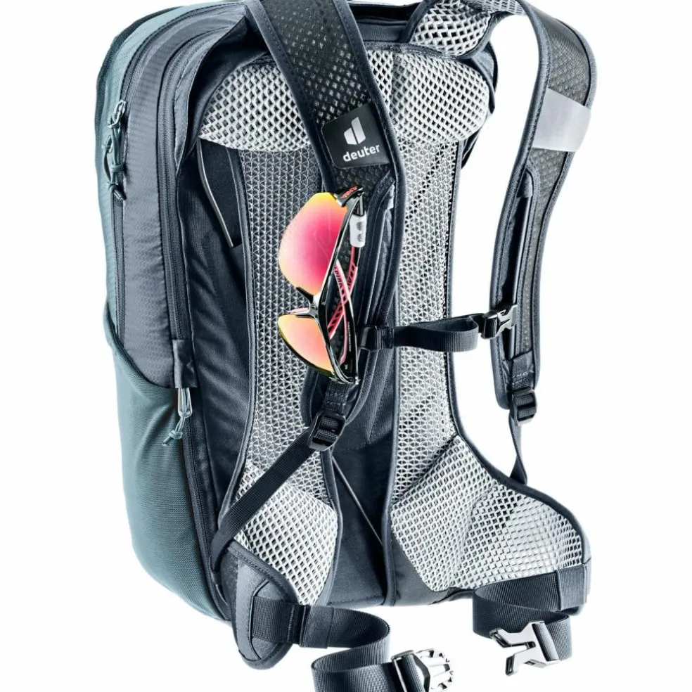 Deuter · Race Air 14+3