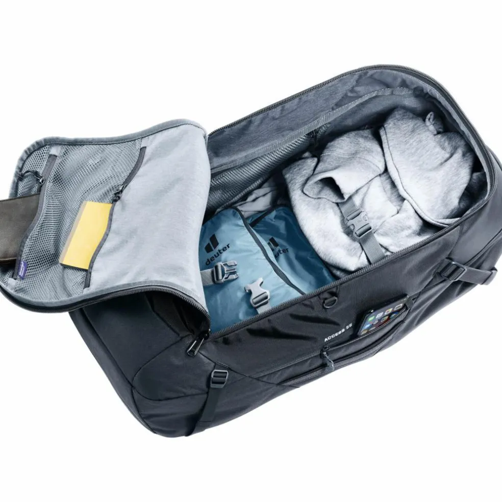 Deuter · Rucksack Access 55