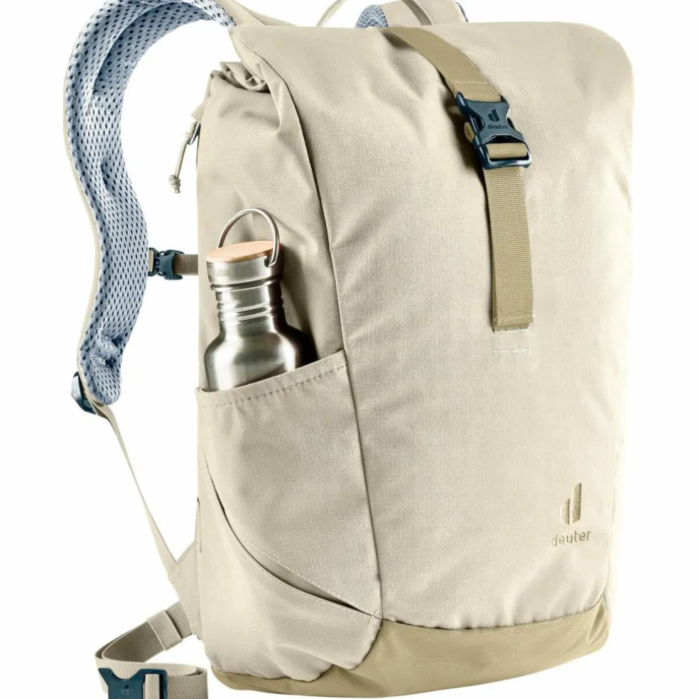 Deuter · Rucksack Step Out 22