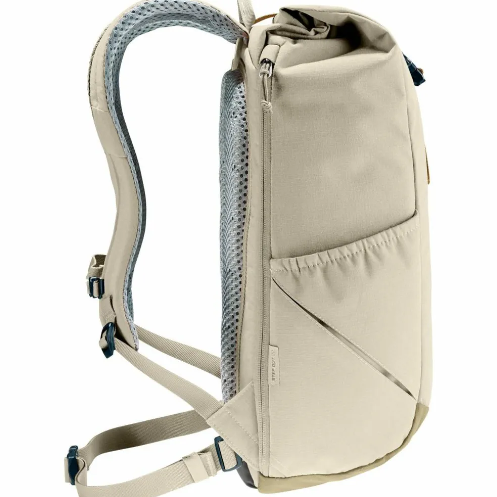 Deuter · Rucksack Step Out 22