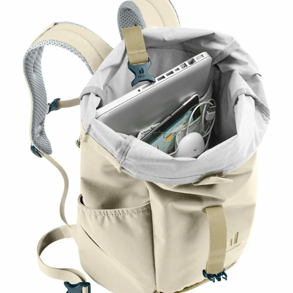 Deuter · Rucksack Step Out 22