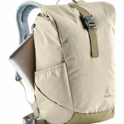 Deuter · Rucksack Step Out 22