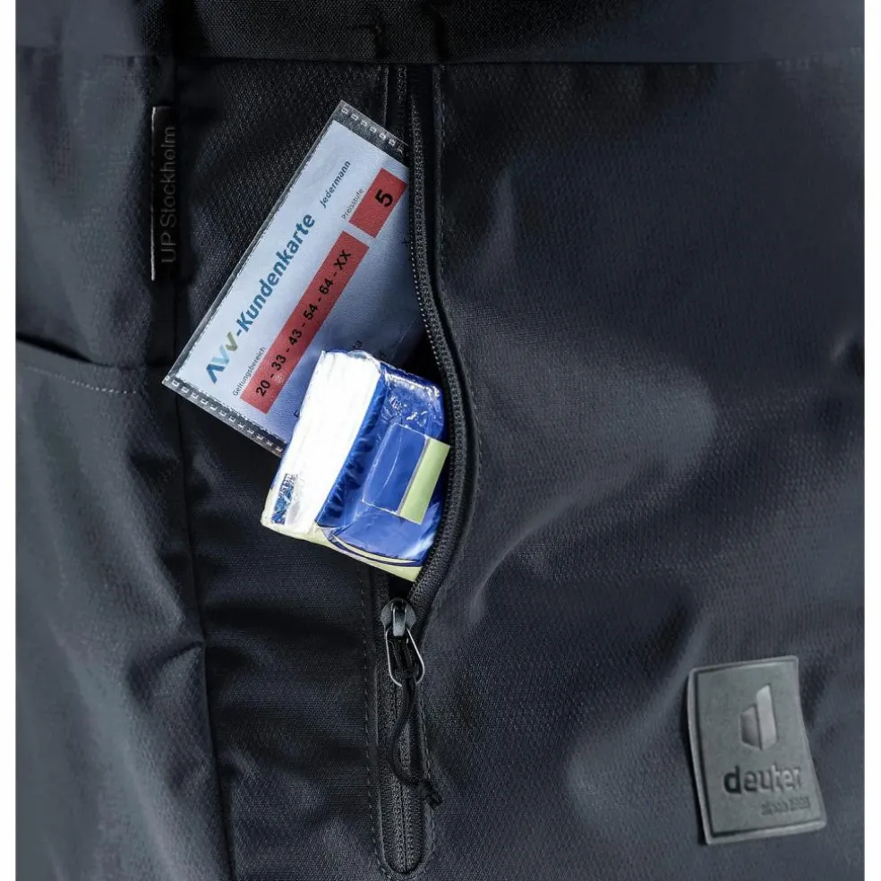 Deuter · Rucksack UP Stockholm