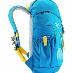 Deuter · Schmusebär