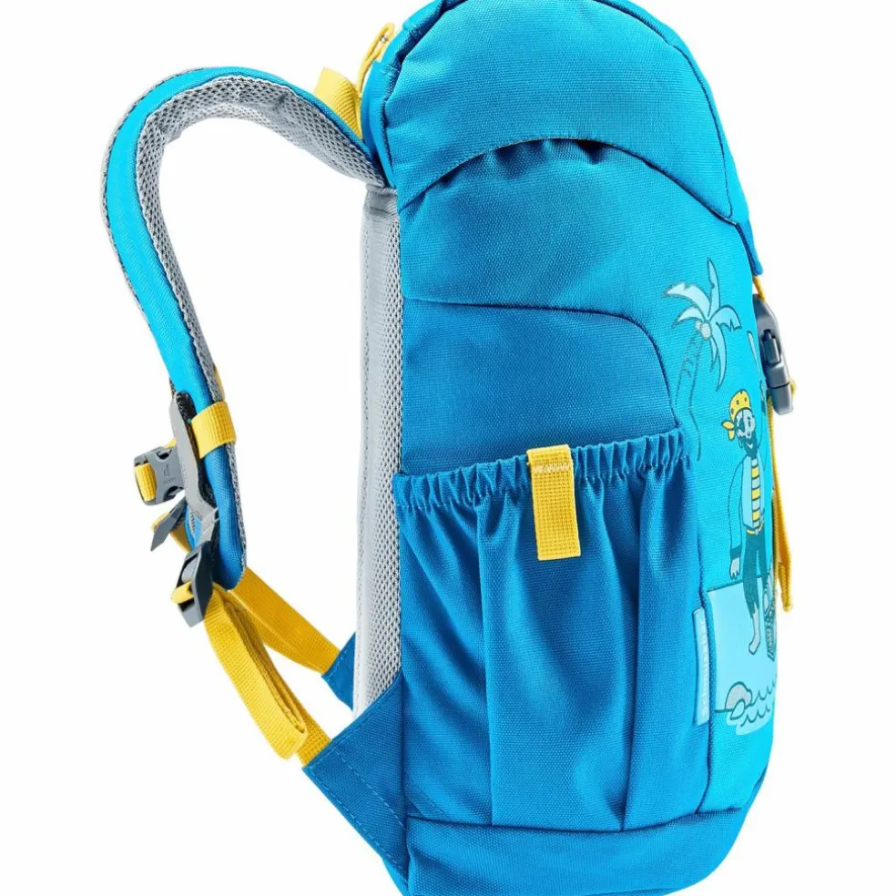 Deuter · Schmusebär