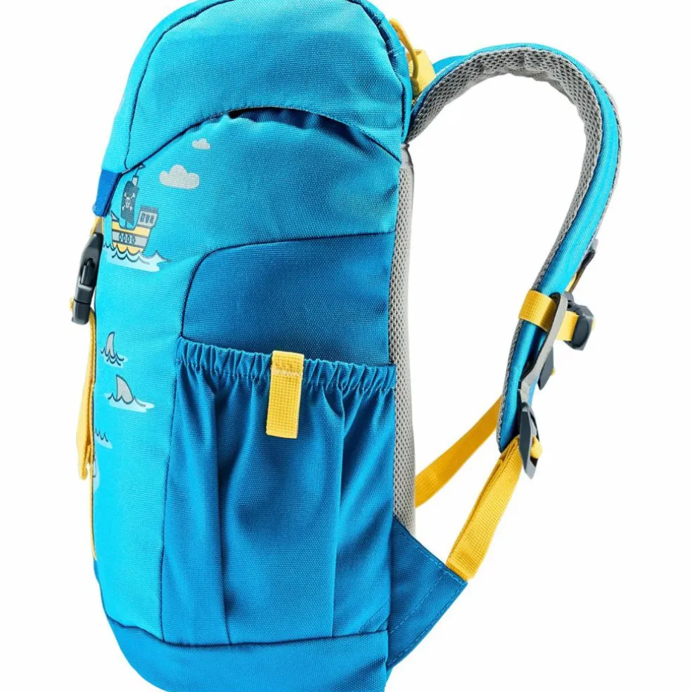 Deuter · Schmusebär