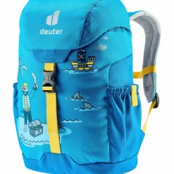 Deuter · Schmusebär