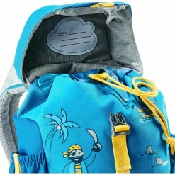 Deuter · Schmusebär