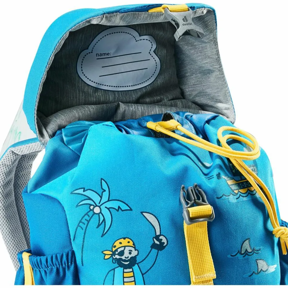 Deuter · Schmusebär