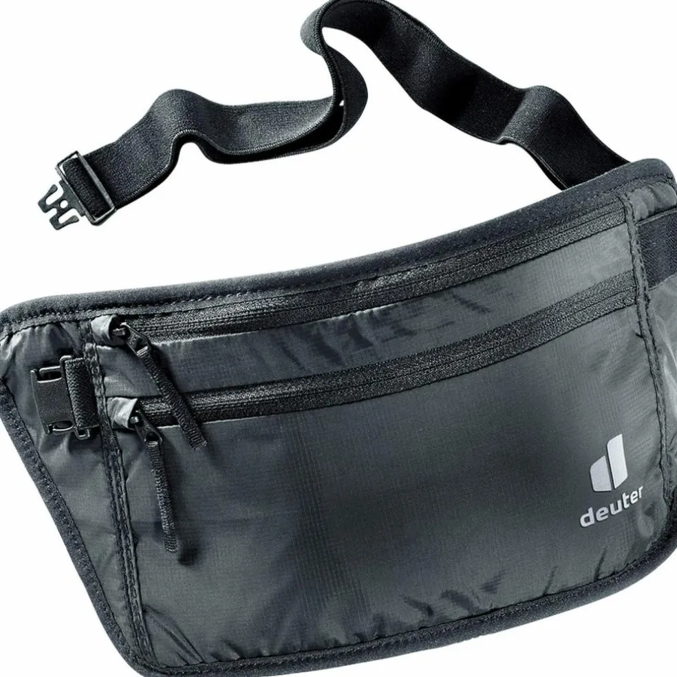 Deuter · Security Money Belt II