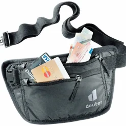 Deuter · Security Money Belt I