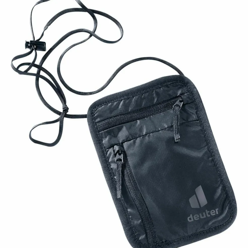Deuter · Security Wallet I