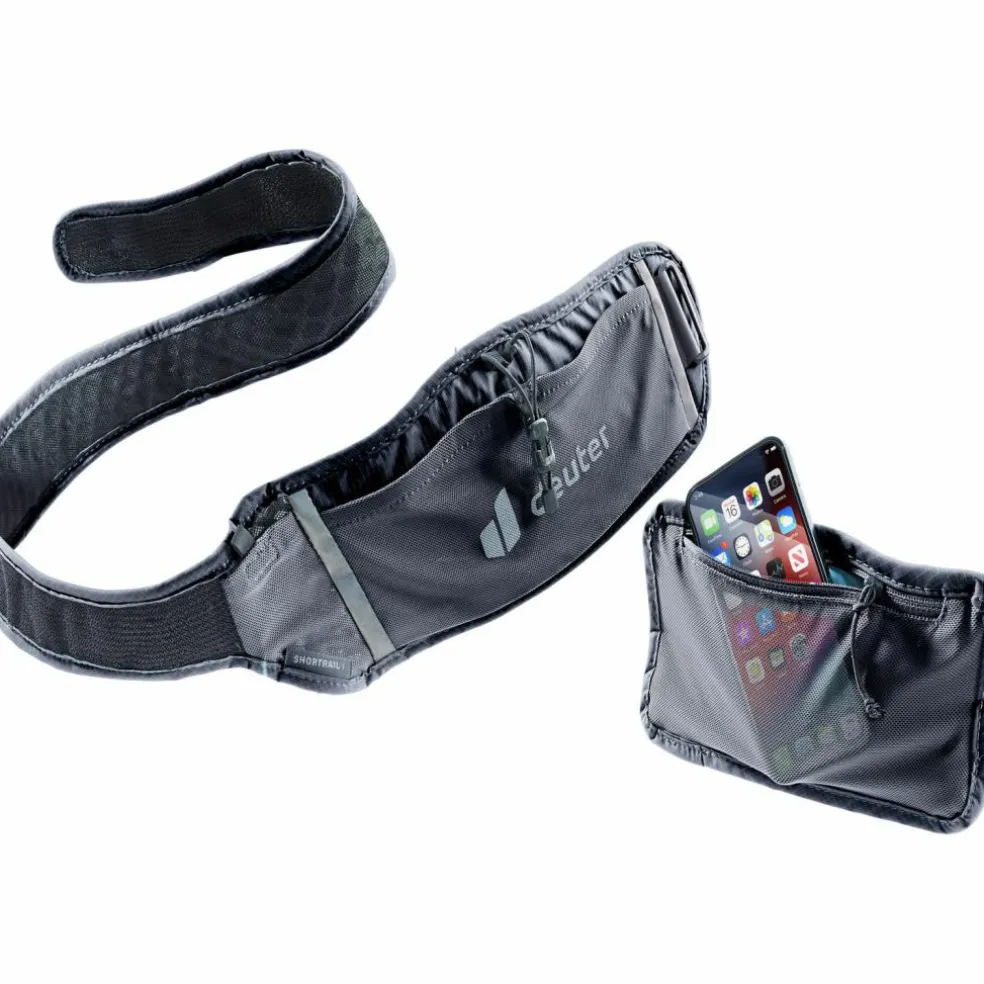 Deuter · Shortrail I