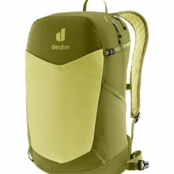 Deuter · Speed Lite 21