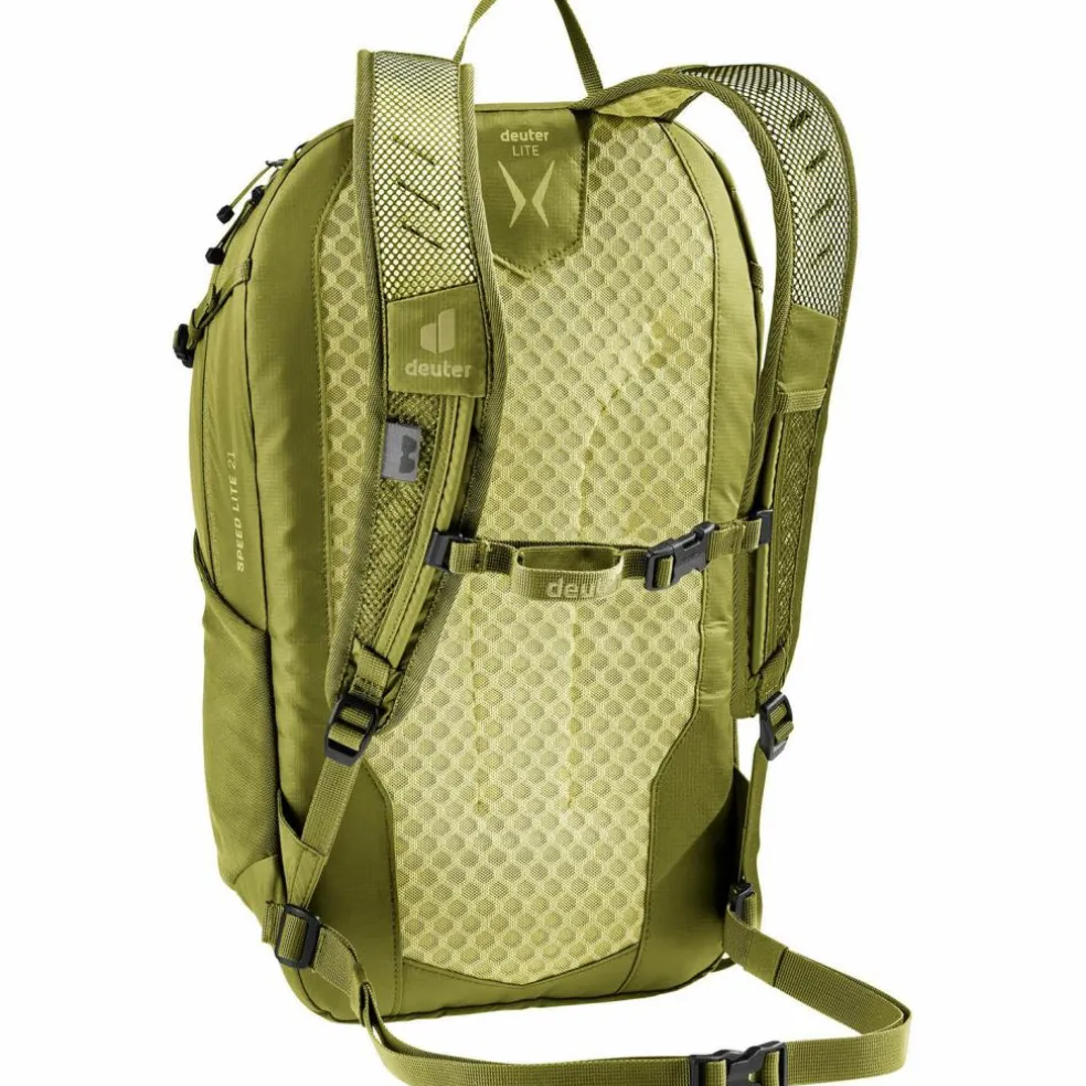 Deuter · Speed Lite 21