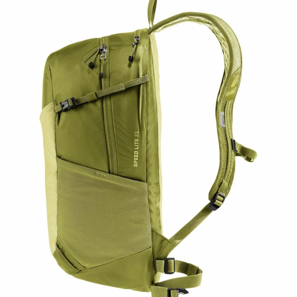 Deuter · Speed Lite 21