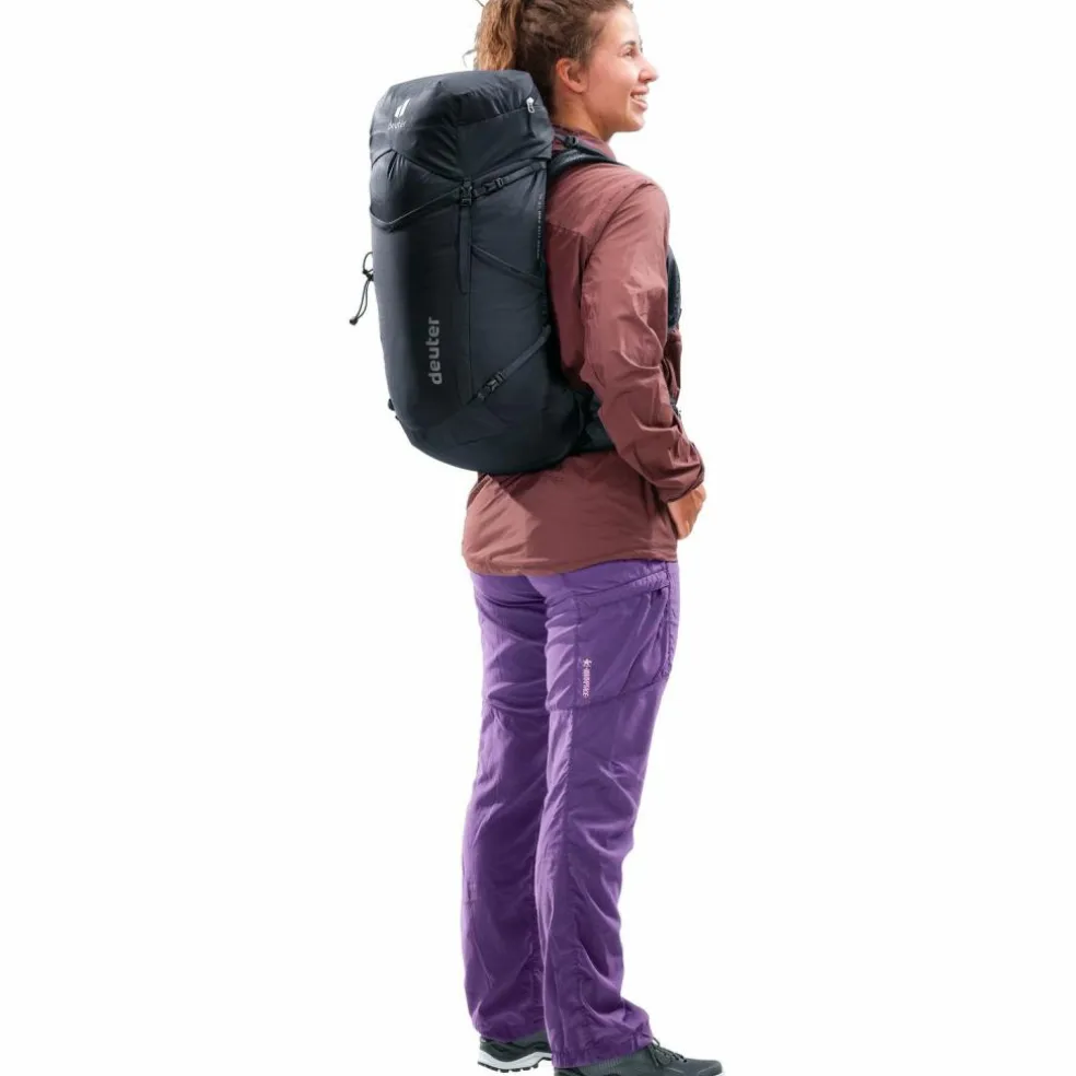 Deuter · Speed Lite Pro 28 SL