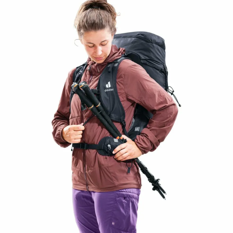 Deuter · Speed Lite Pro 28 SL