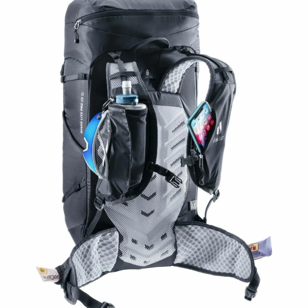 Deuter · Speed Lite Pro 28 SL