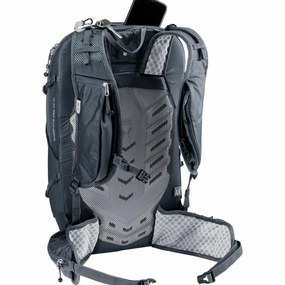 Deuter · Speed Lite Pro 23 SL