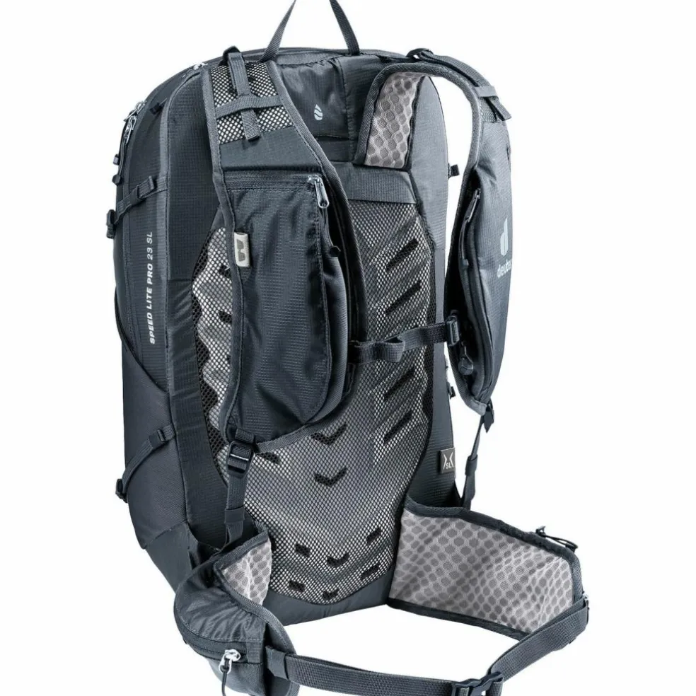 Deuter · Speed Lite Pro 23 SL