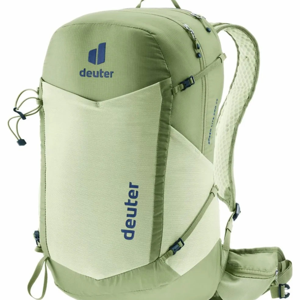 Deuter · Speed Lite Pro 25