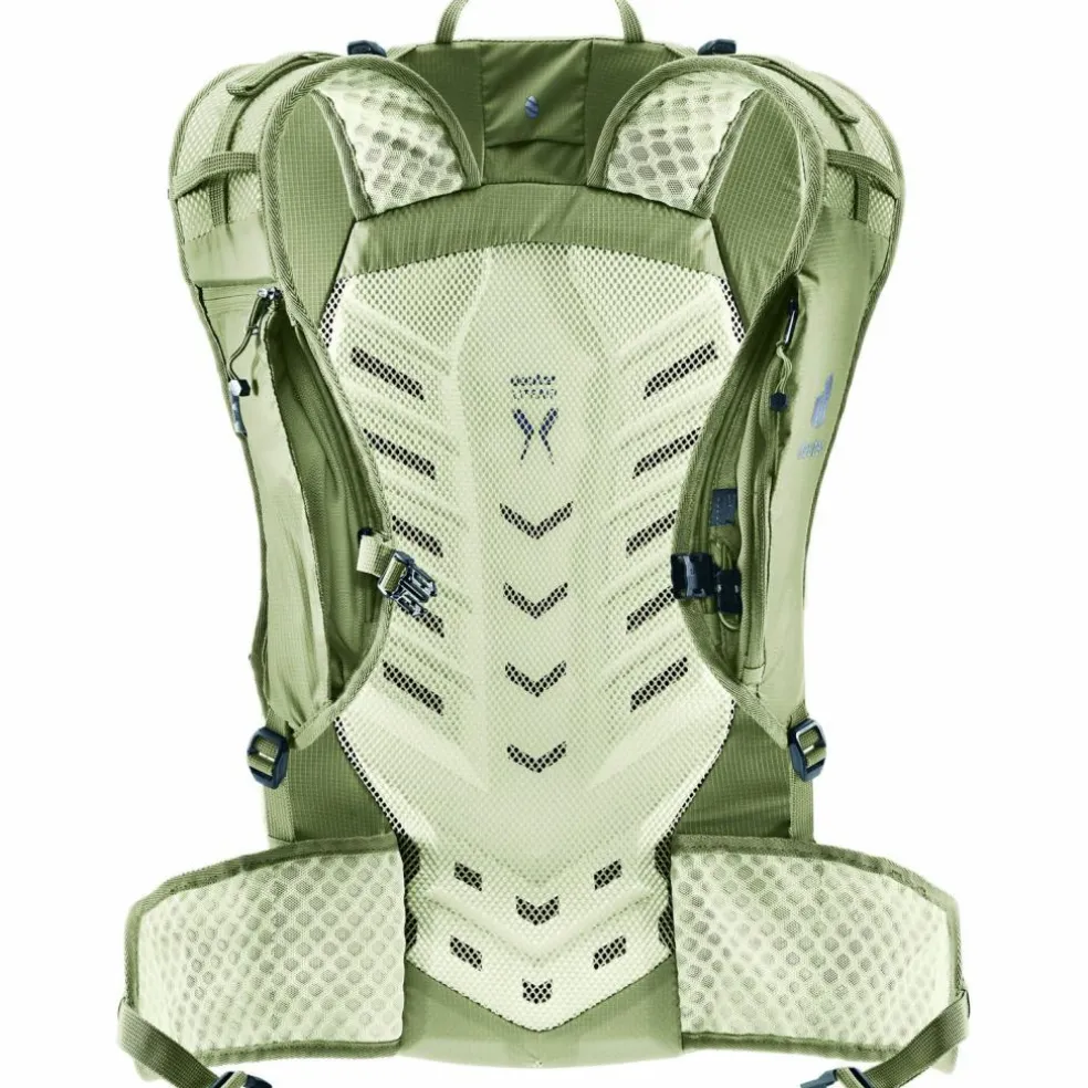 Deuter · Speed Lite Pro 25