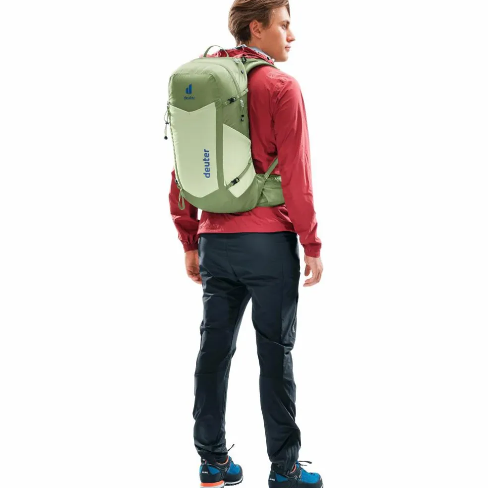 Deuter · Speed Lite Pro 25