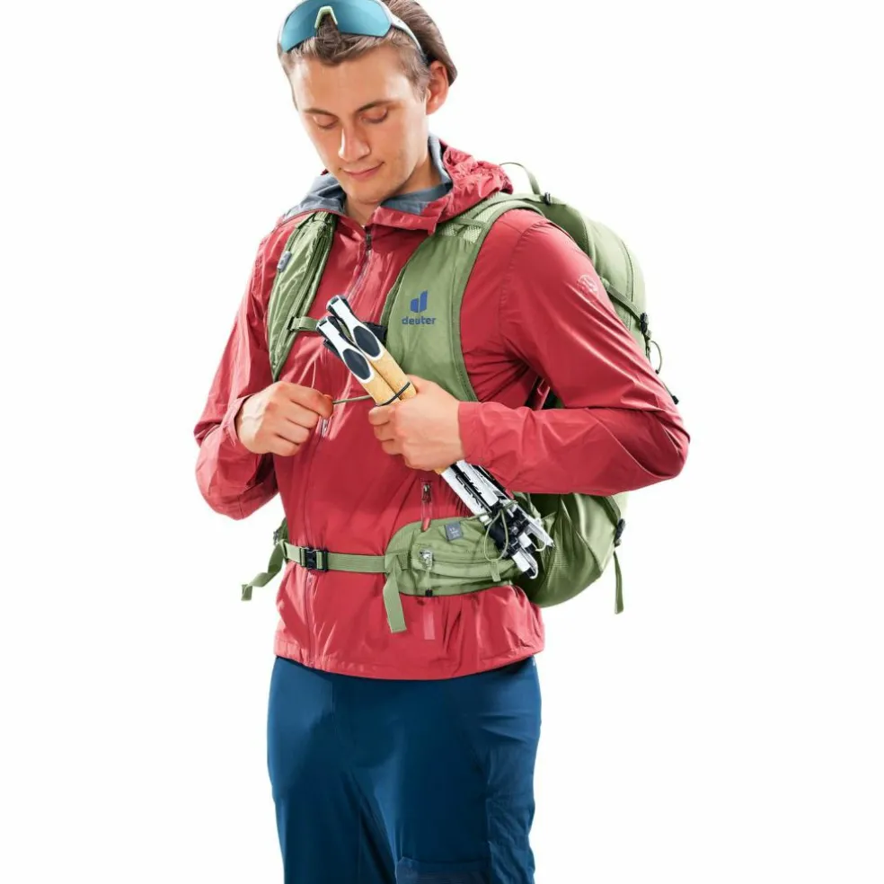 Deuter · Speed Lite Pro 25