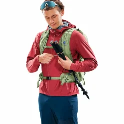 Deuter · Speed Lite Pro 25