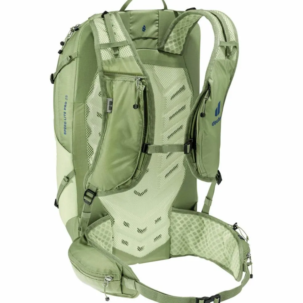 Deuter · Speed Lite Pro 25